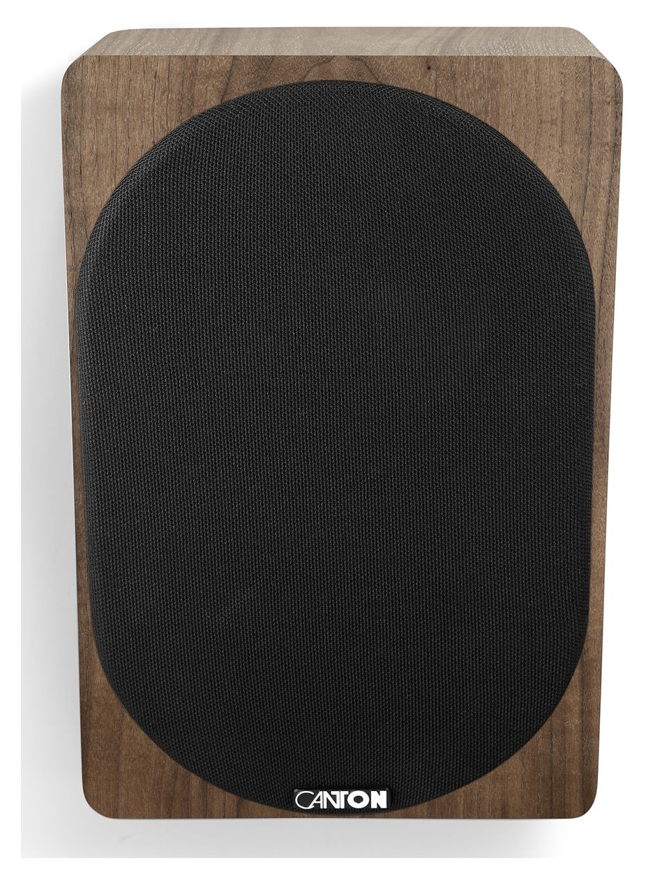 AR5 100 W 2-Wege Lautsprecher  (Walnuss) 