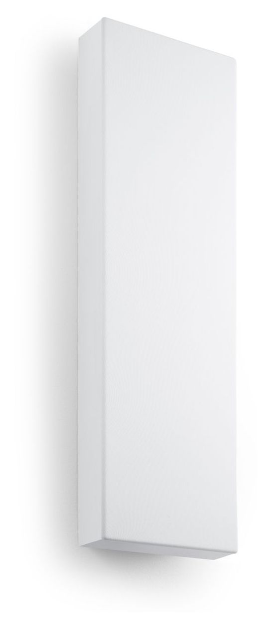 Atelier InWall 9 180 W 3-Wege Lautsprecher  (Weiß) 