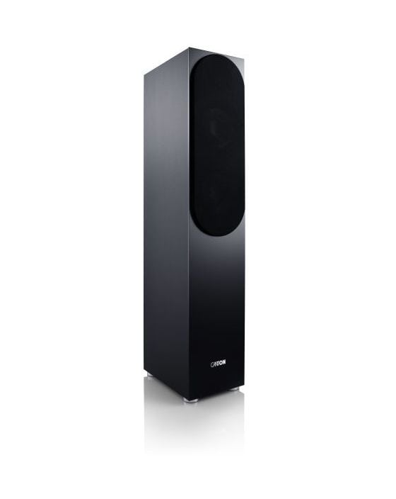 GLE70 S2 110 W 2,5-Wege Lautsprecher  (Schwarz) 