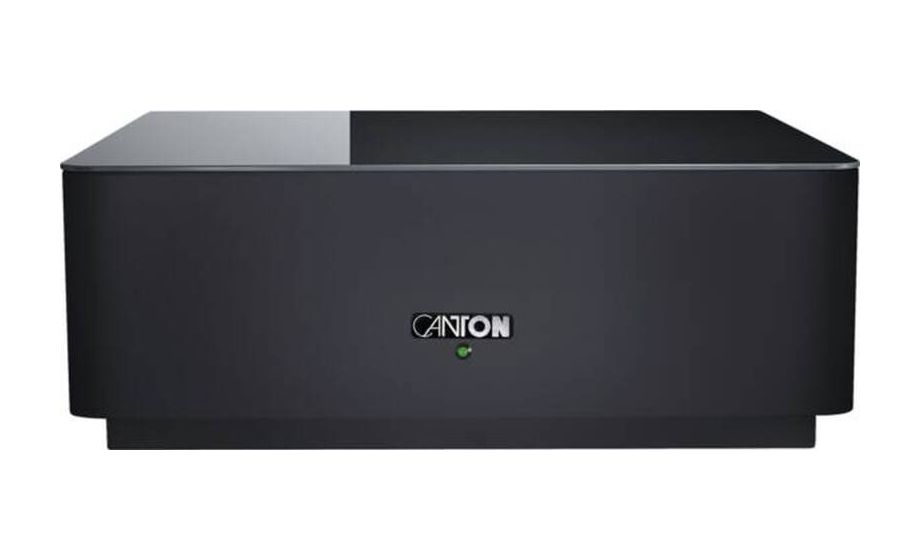 Smart Soundbar 10 + Smart Sub 10 Soundbar 300 W 2.1.2 Kanäle  (Schwarz) 