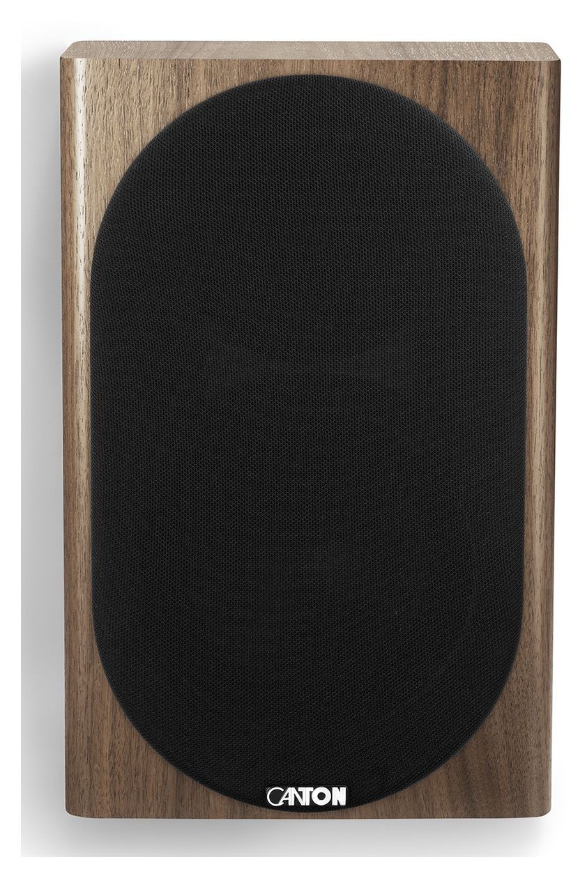 Townus 10 100 W 2-Wege Lautsprecher  (Walnuss) 