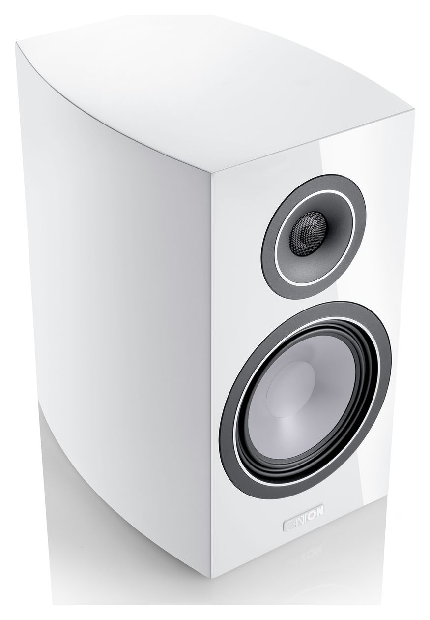 Vento 30 150 W 2-Wege Lautsprecher  (Weiß) 