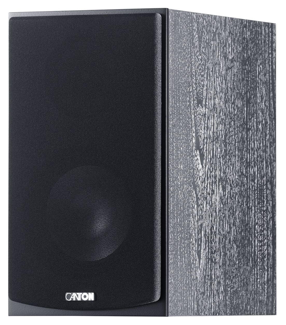 Vento 30 70 W 2-Wege Lautsprecher  (Schwarz) 