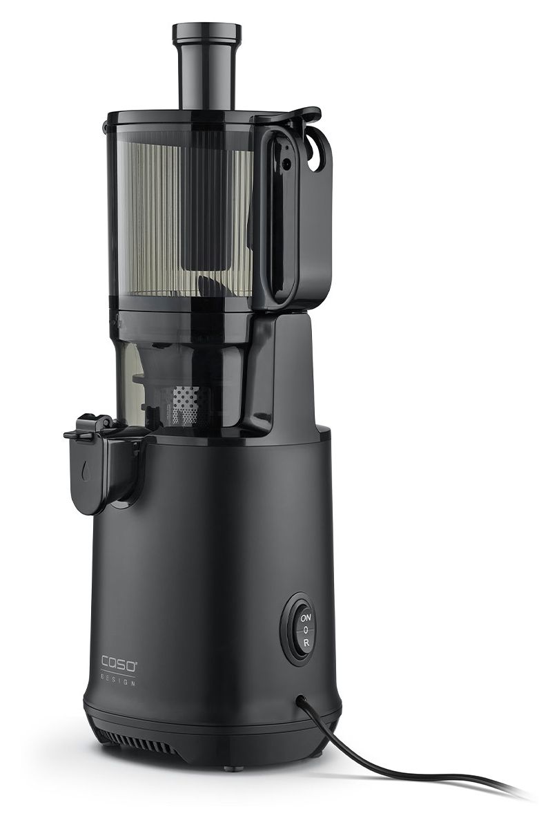 3511 Juice Fit Pro Entsafter 250 W  (Schwarz) 