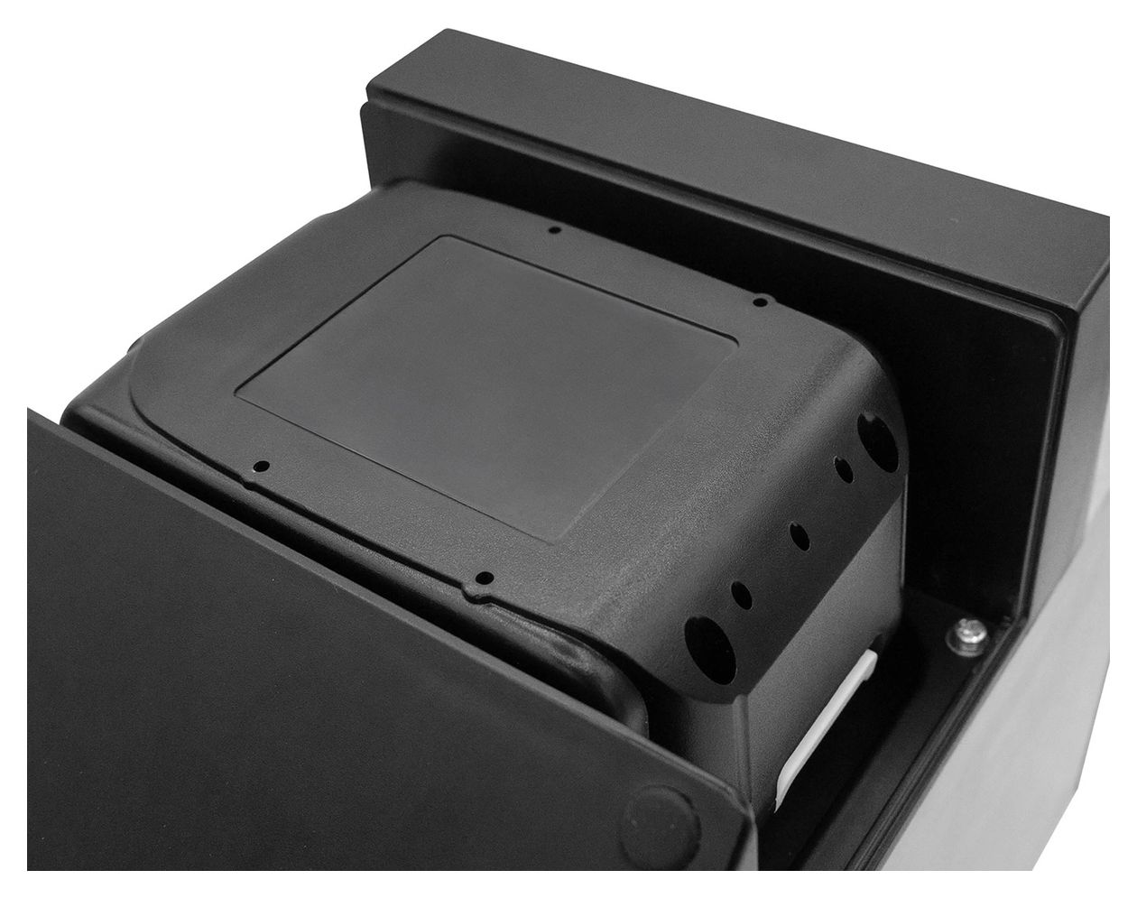 617 WineCase Deluxe Akku  (Schwarz) 