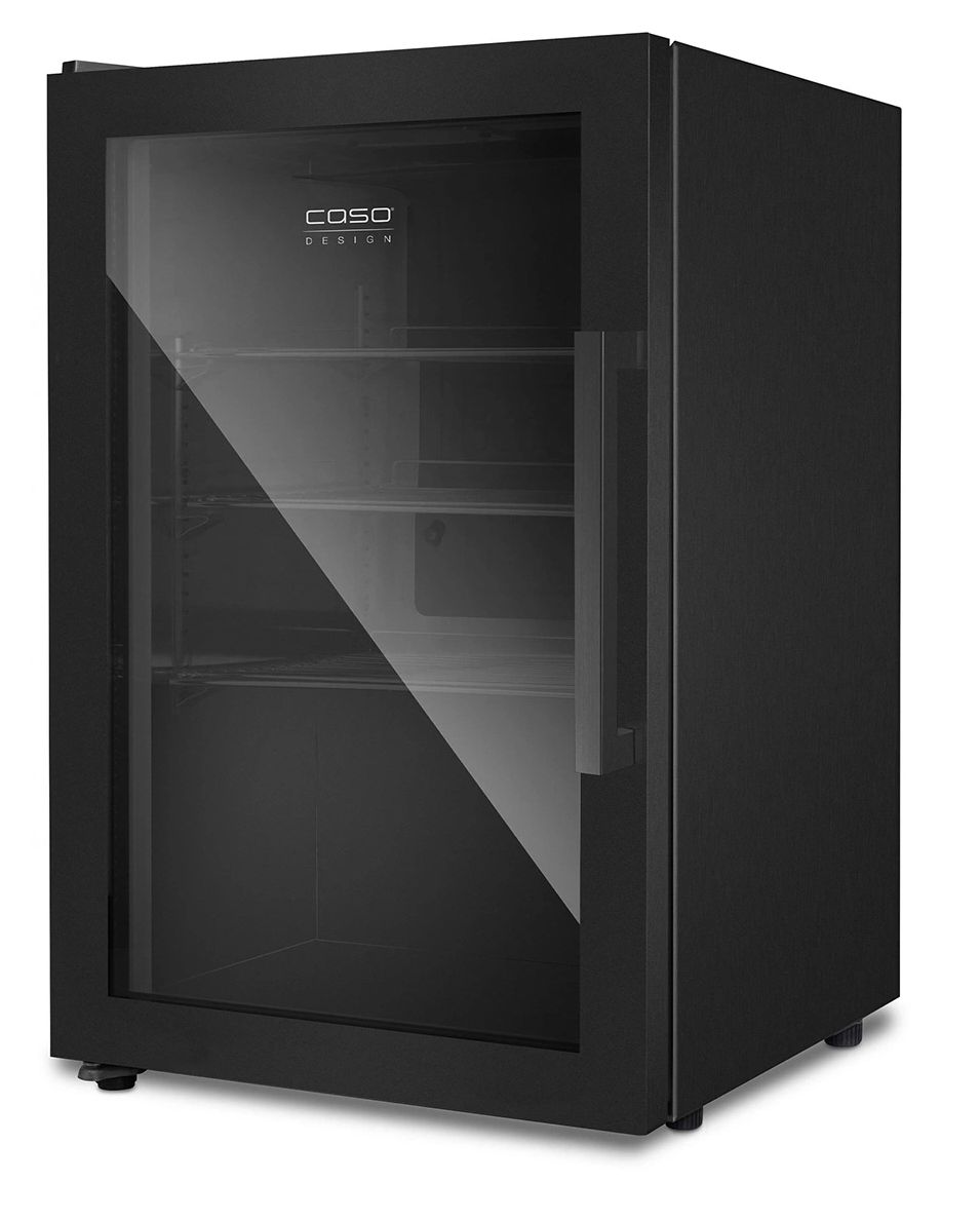 BBQ Cooler S-L703 Weinkühler Freistehend 