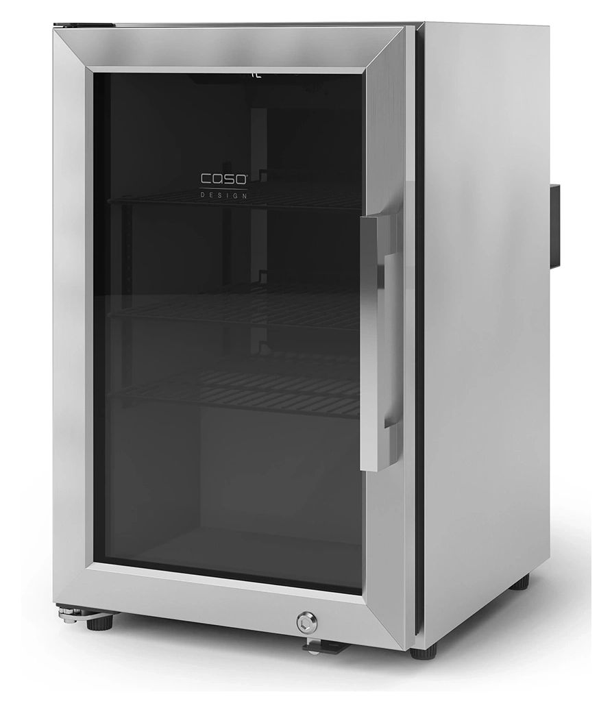 BBQ Deluxe-L Smart Weinkühler Freistehend 