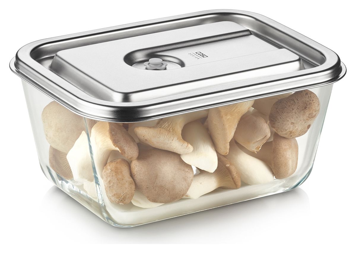 VacuBoxx Inox XL 