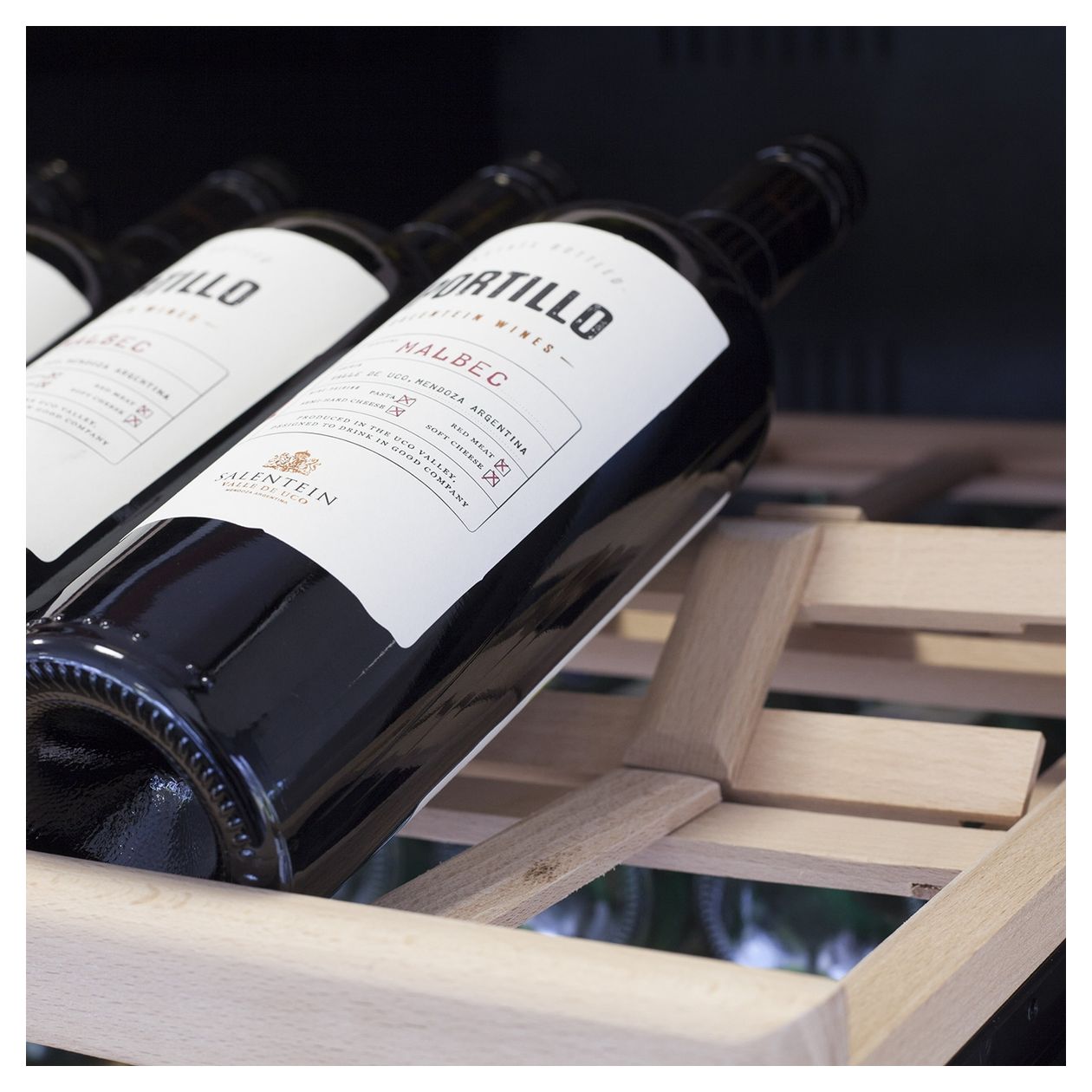 WineChef Pro 180 