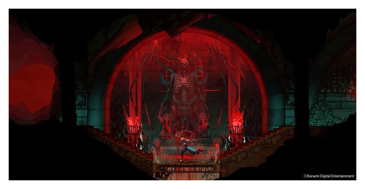 Castlevania: Belmont's Curse - Midnight Edition (Xbox Series X) 