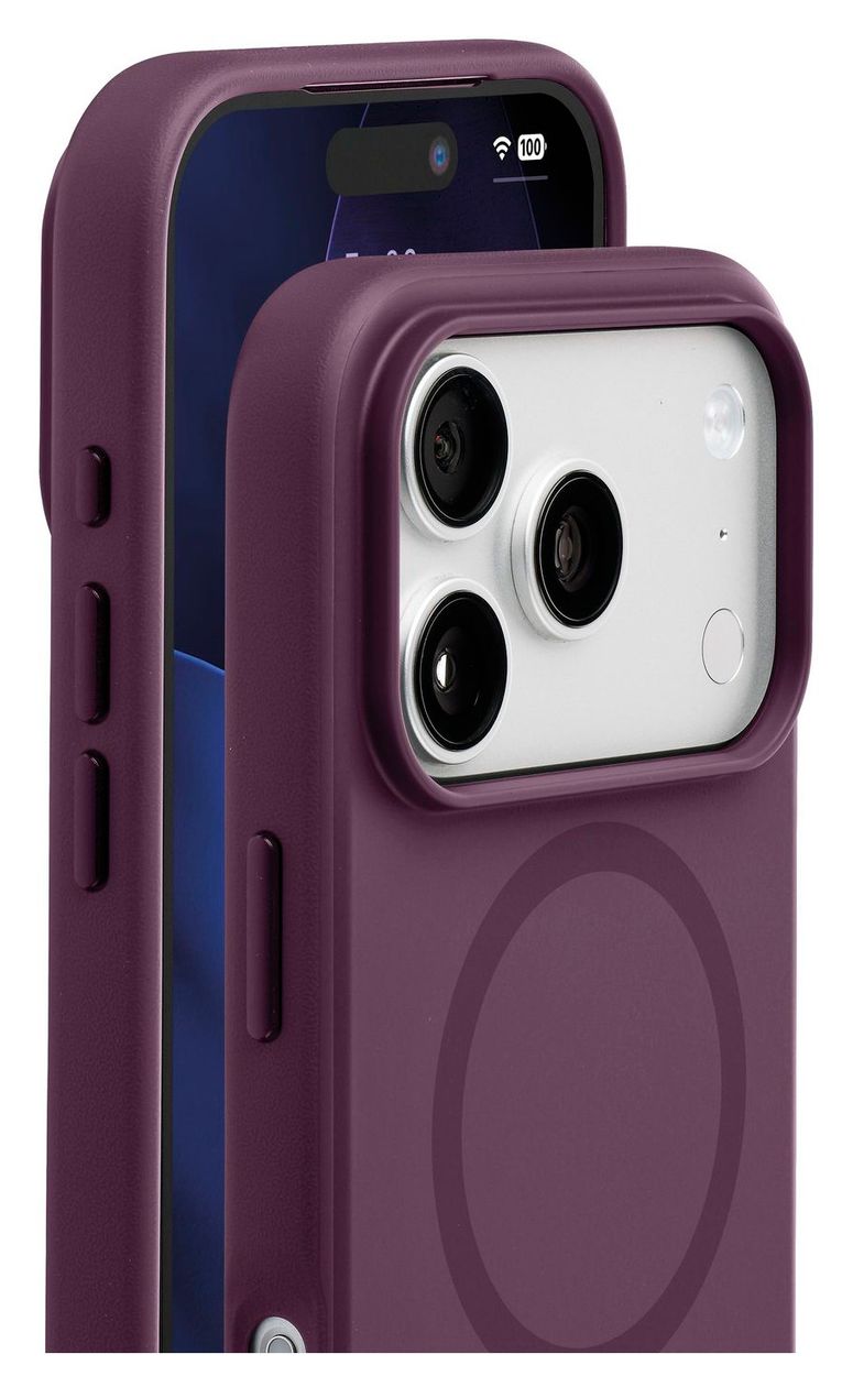 AURA MAG - IPHONE 17 PRO MAX / 18 PRO MAX 