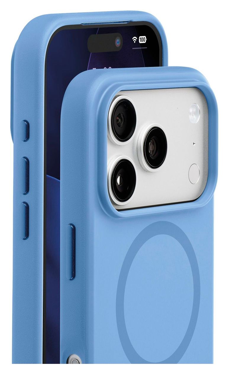 AURA MAG - IPHONE 17 PRO MAX / 18 PRO MAX 