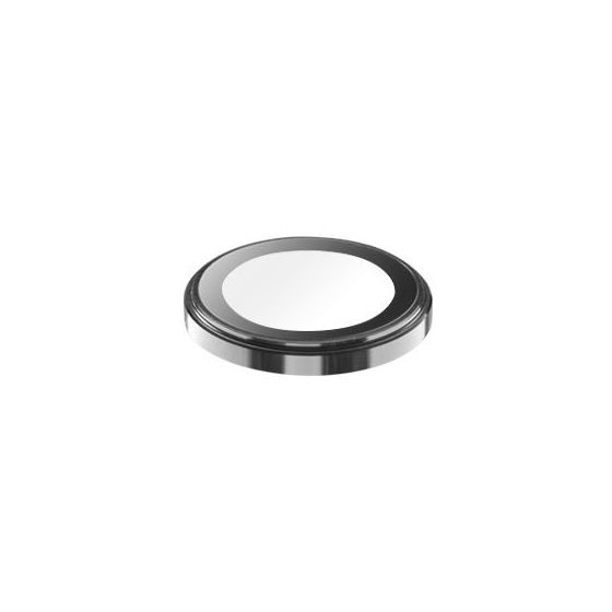 Camera Lens Ring Kameraobjektivschutz gehärtetes Glas für  Apple iPhone 17 Air Kratzresistent, Schockresistent 