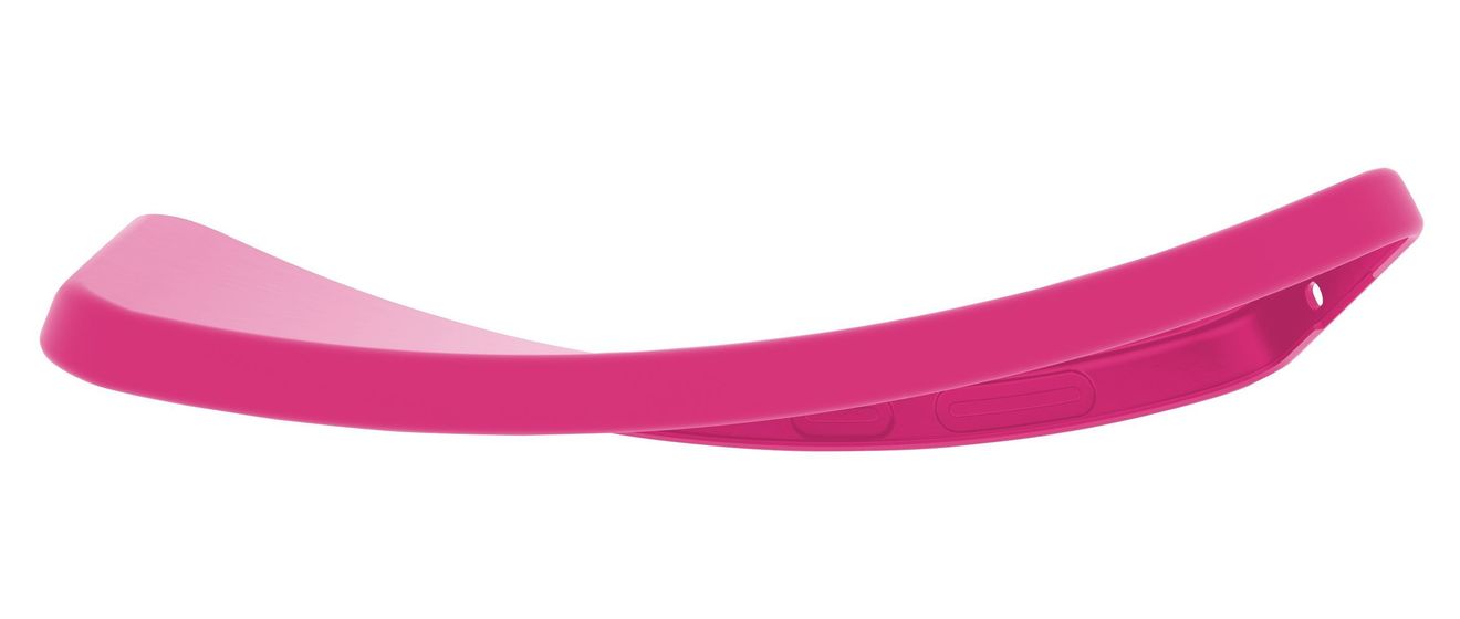 Chroma Cover für Samsung Galaxy A27  (Pink) 