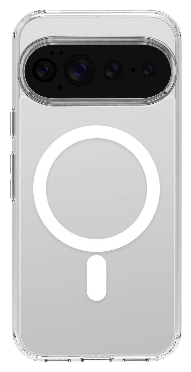 CLEAR MAG - GOOGLE PIXEL 11 PRO XL 