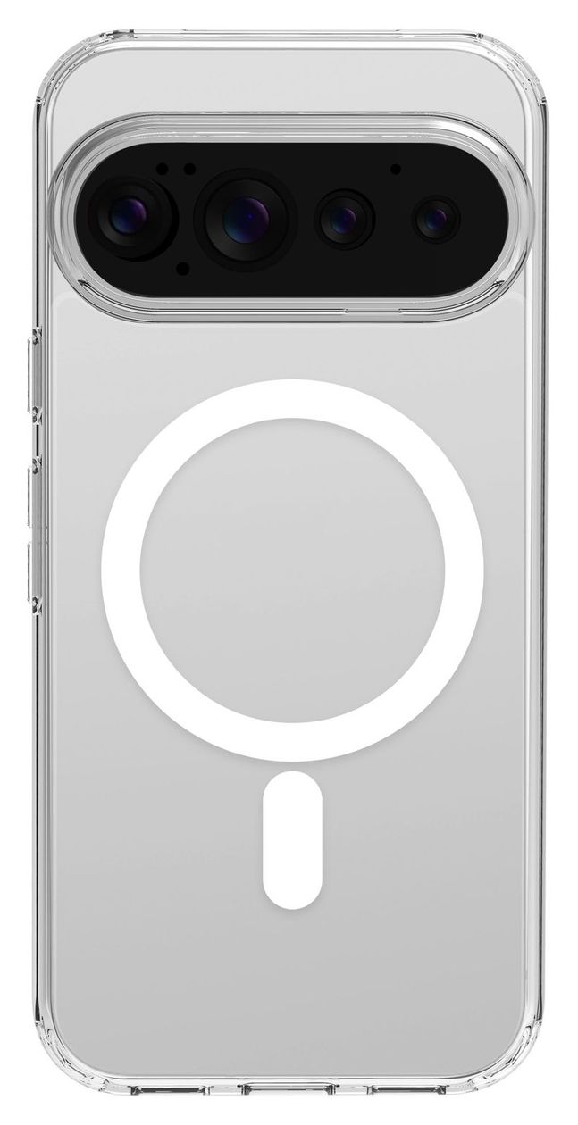 CLEAR MAG - GOOGLE PIXEL 11 PRO 