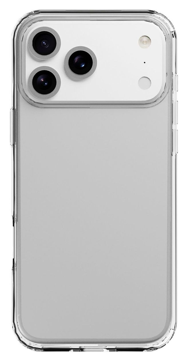 CLEAR PROTECT - IPHONE 17 PRO / 18 PRO 