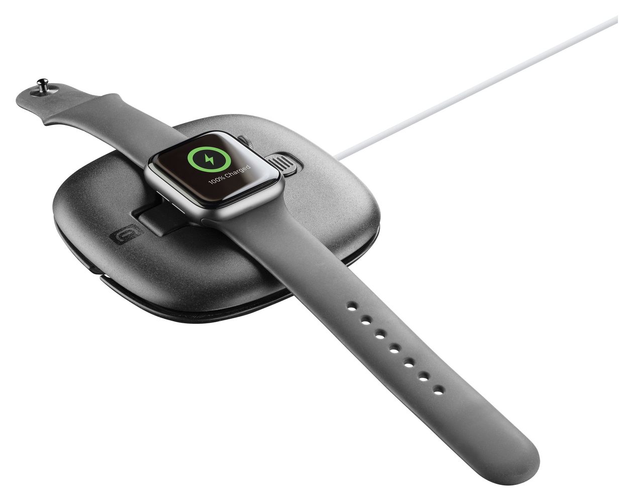Dock - Apple Watch Halterung für Apple Watch 