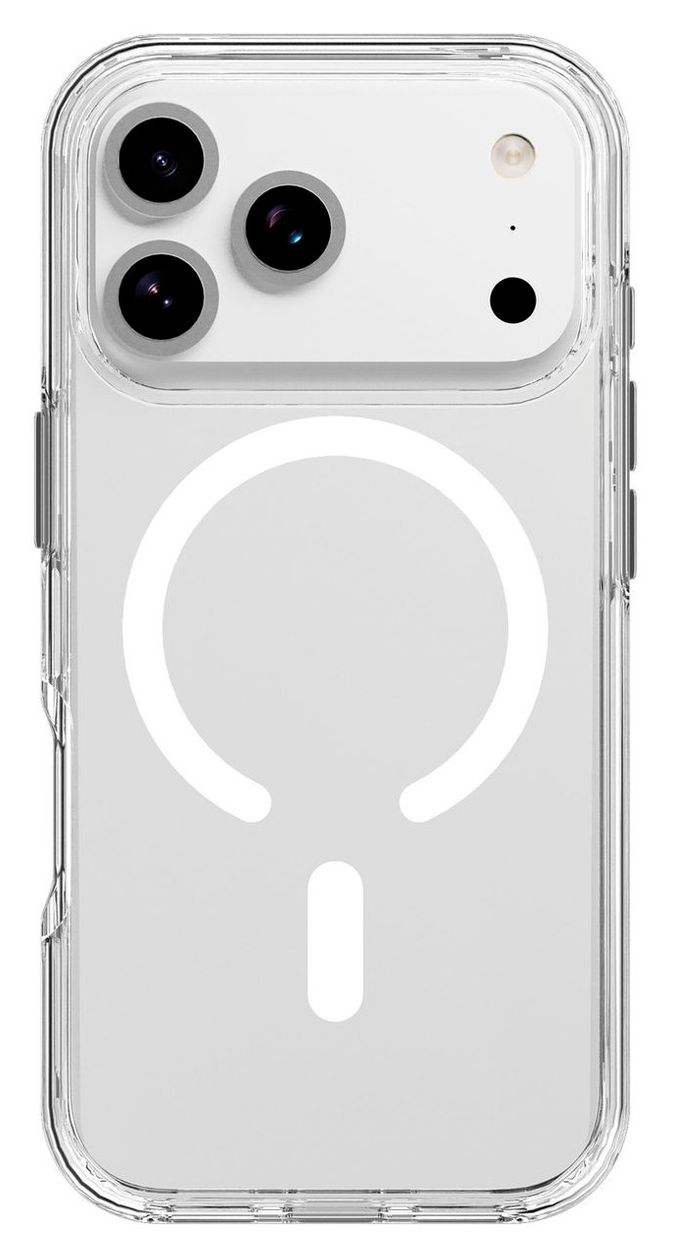 GLOSS MAG - IPHONE 17 PRO / 18 PRO 
