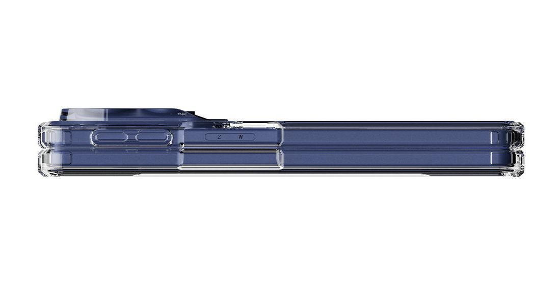 Impact Clear Mag - Galaxy Z Fold8 