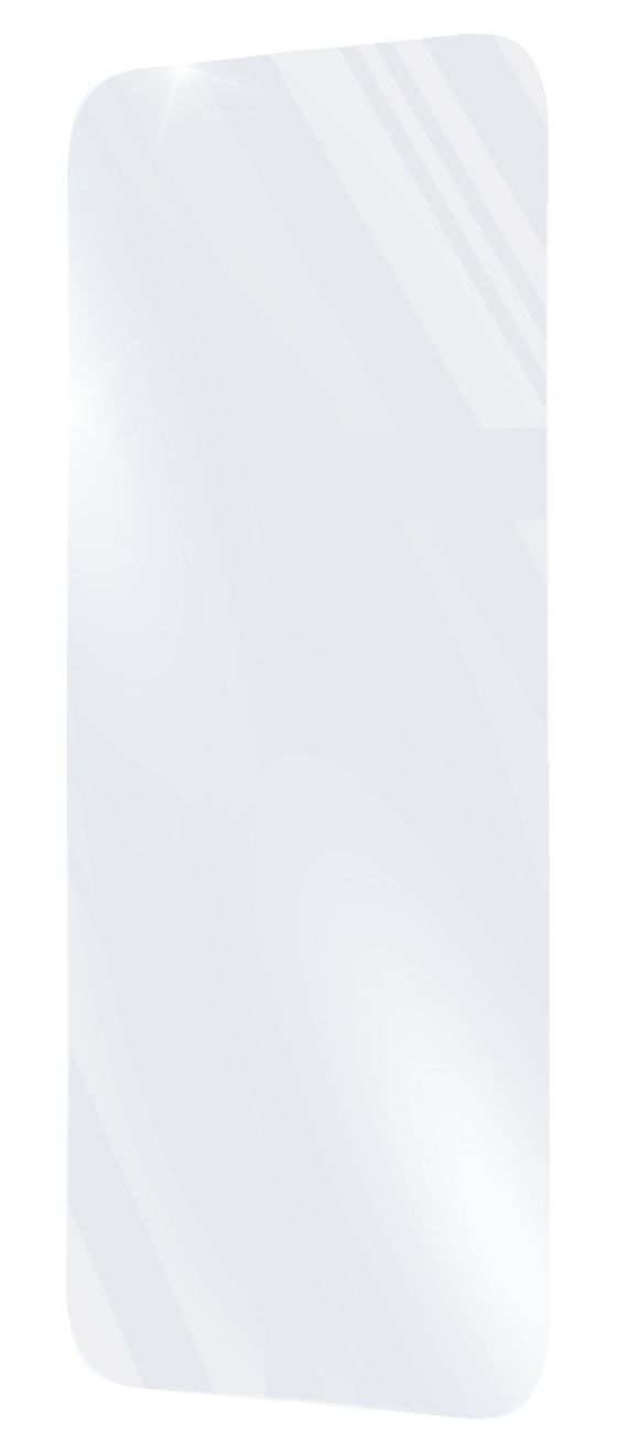 Impact Glass Klare Bildschirmschutzfolie gehärtetes Glas 9H für  Apple iPhone 16 Pro Kratzresistent, Schockresistent 
