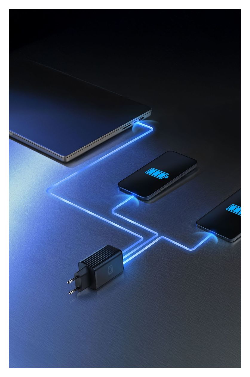 Multipower Micro 65W 