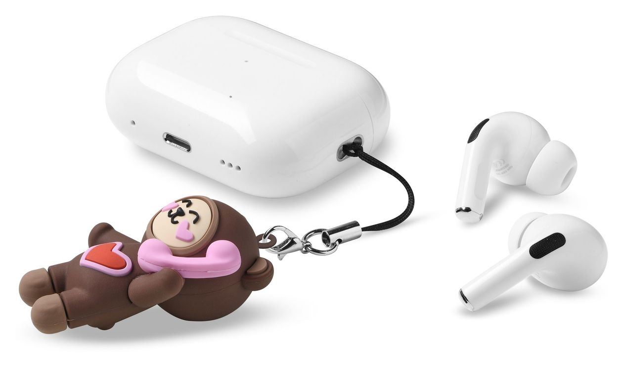 PHONE CHARM BAR 
