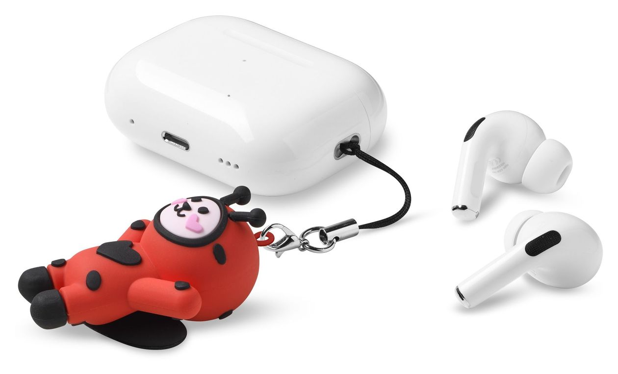 PHONE CHARM MARIENKAFER 