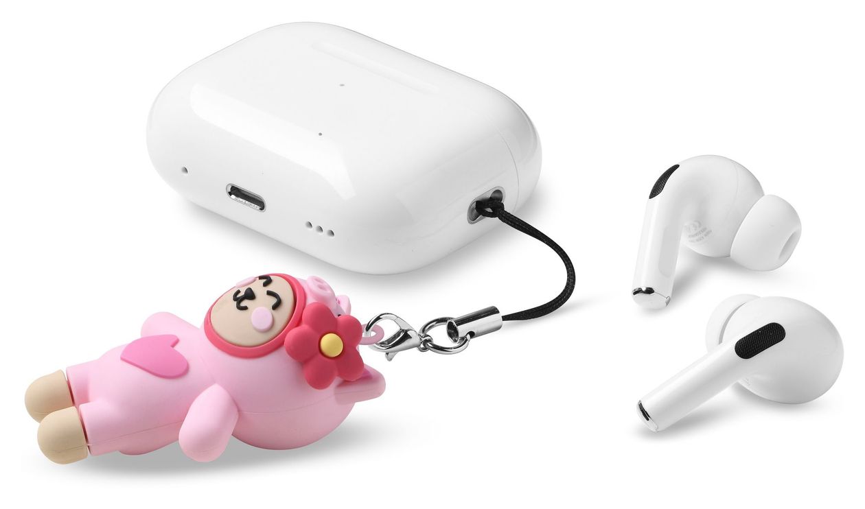 PHONE CHARM SCHWEINCHEN 