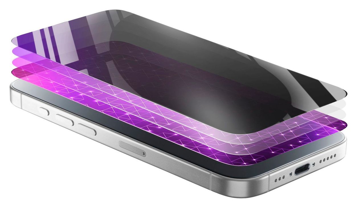 PRIVACY XTREME GLASS - IPHONE 18 PRO MAX 