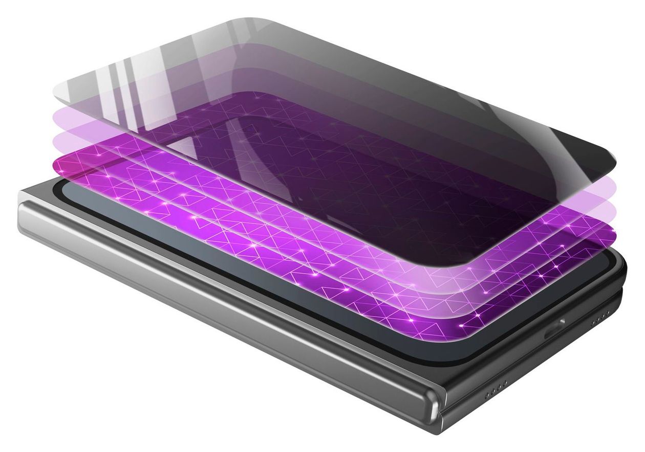 PRIVACY XTREME GLASS - IPHONE 18 DUO 