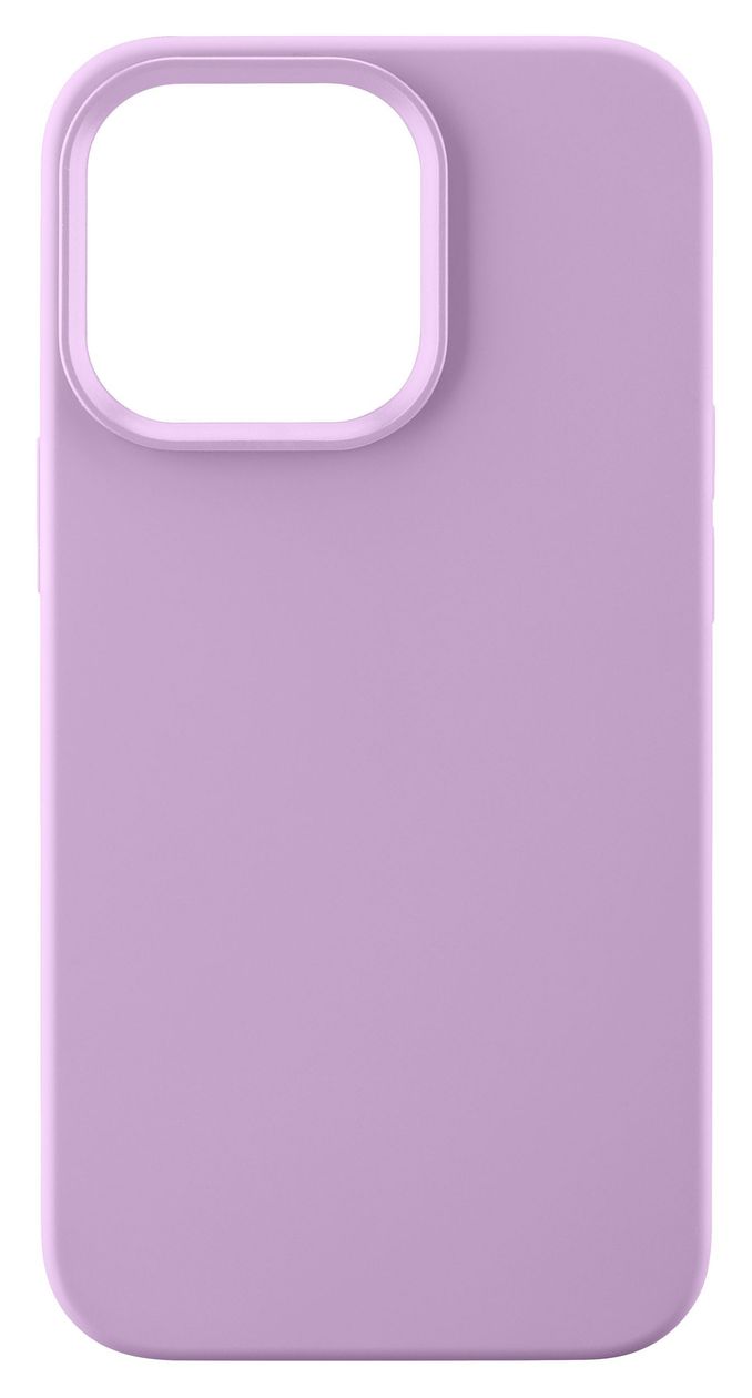 Sensation Cover für Apple iPhone 16 Pro  (Pink) 