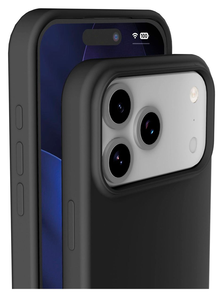 SENSATION MAG - IPHONE 17 PRO / 18 PRO 