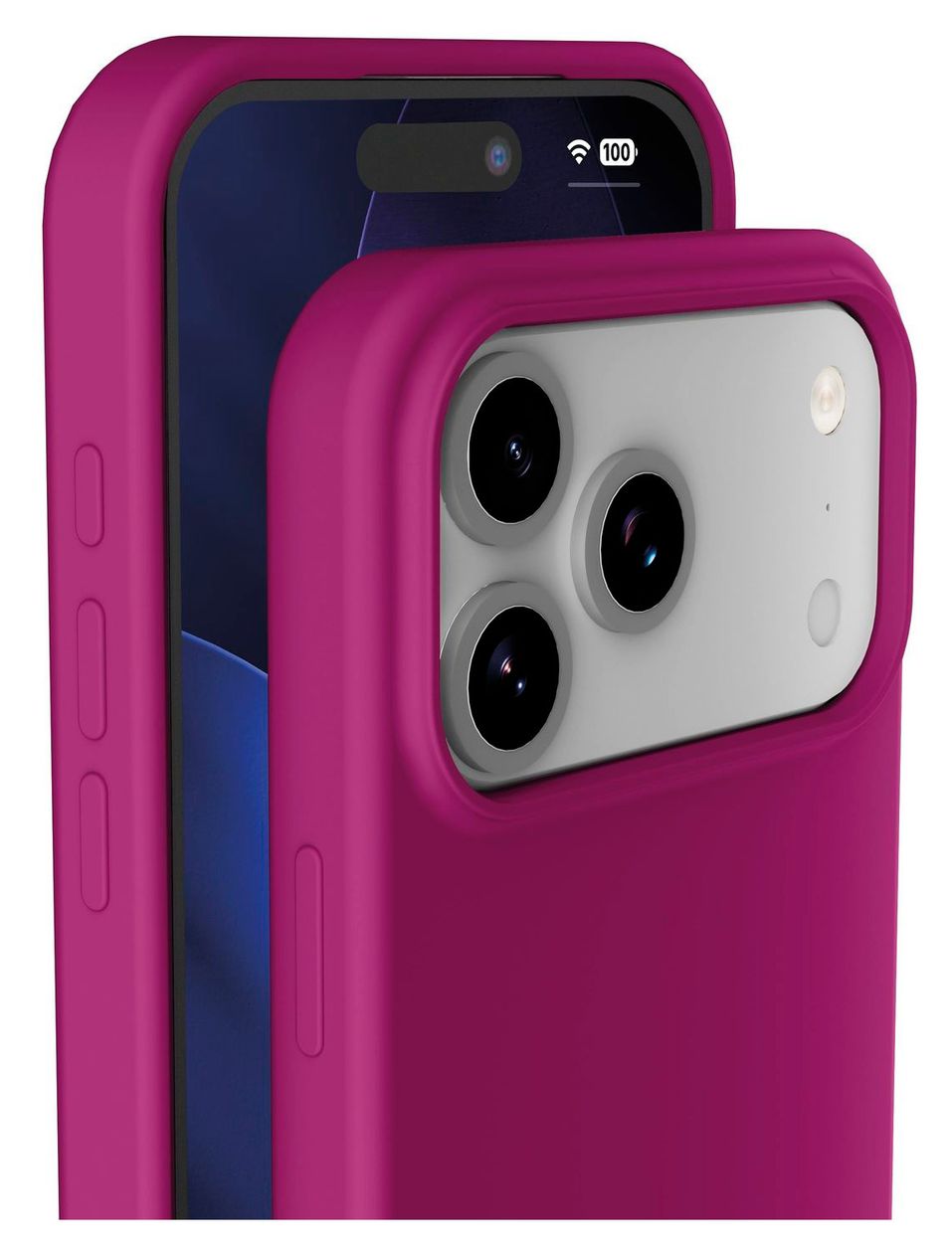 SENSATION MAG - IPHONE 17 PRO / 18 PRO 