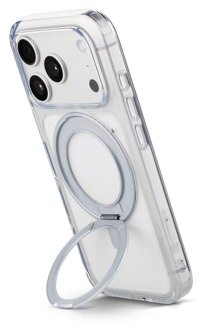 SPIN MAG - IPHONE 17 PRO / 18 PRO 
