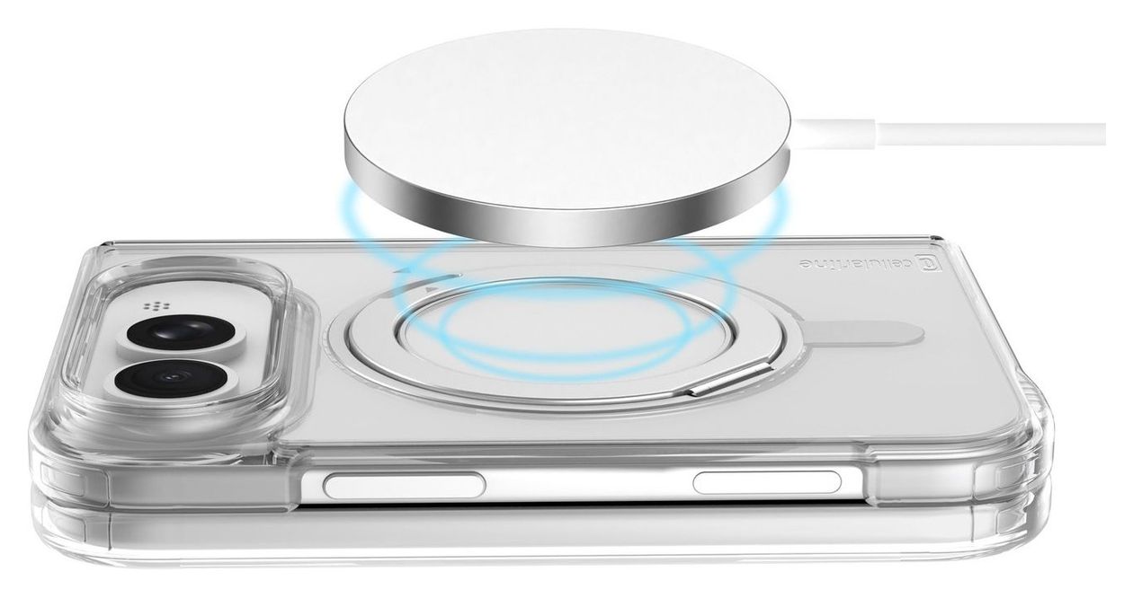 SPIN MAG - IPHONE 18 DUO 