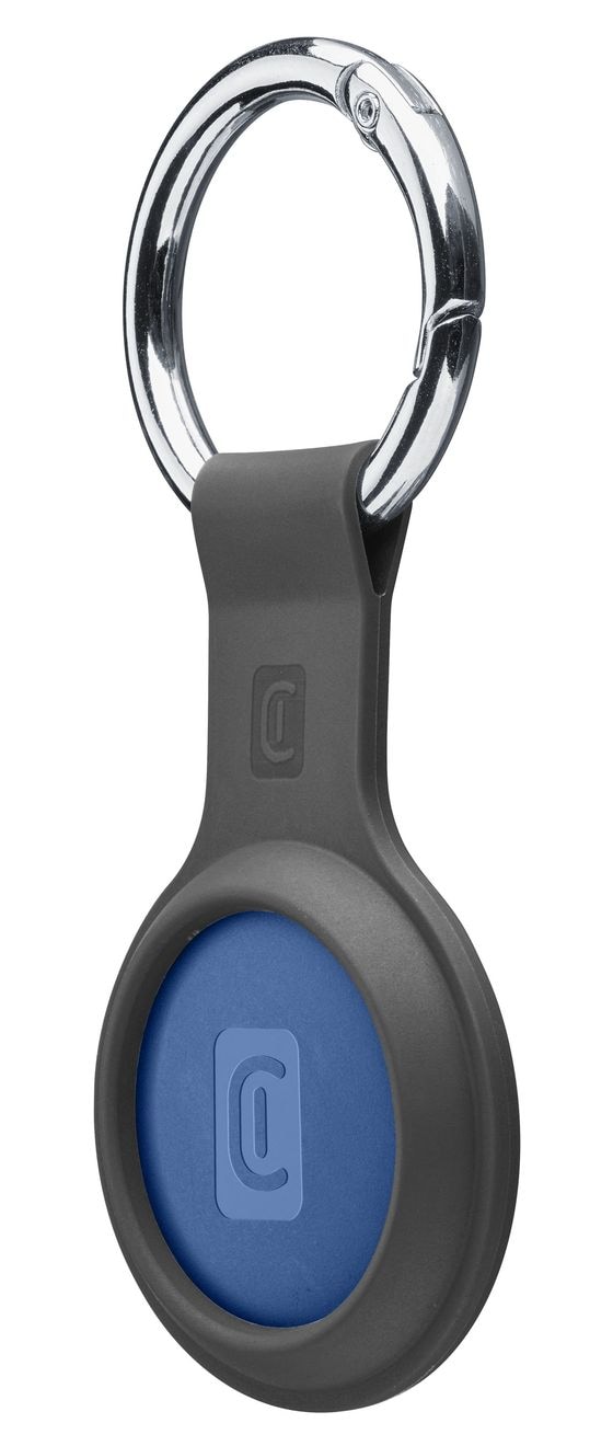 Tracy Tag Apple  (Blau) 