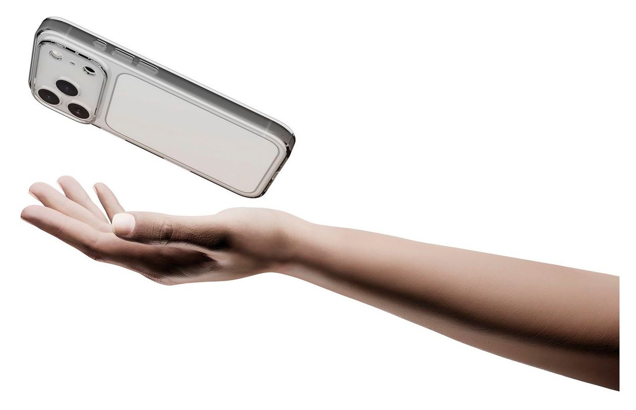 ULTRA SLIM - IPHONE 17 PRO / 18 PRO 