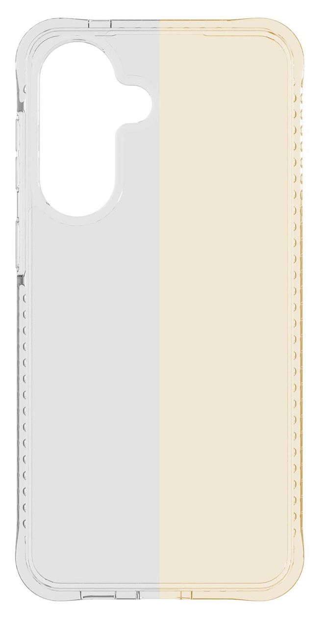 Ultra Strong Mantelhülle für Samsung Galaxy A57  (Transparent) 