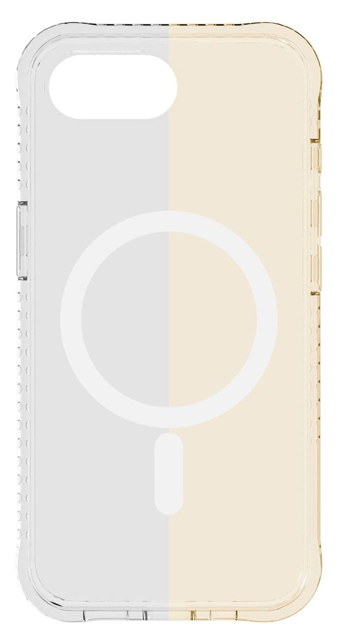 Ultra Strong Mag für Apple  (Transparent) 