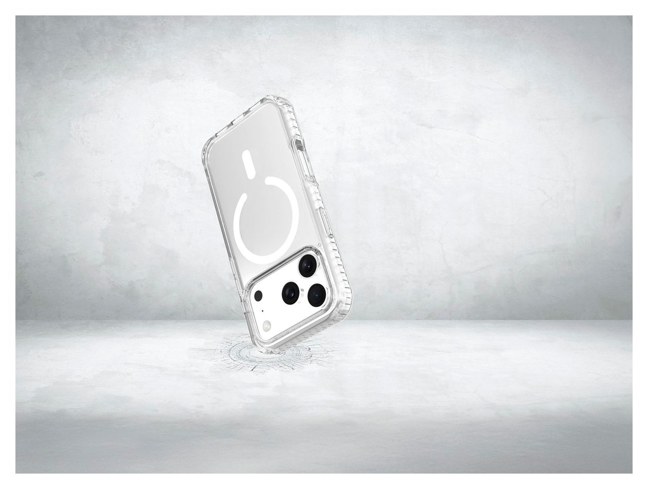 ULTRA STRONG MAG - IPHONE 17 PRO / 18 PRO 