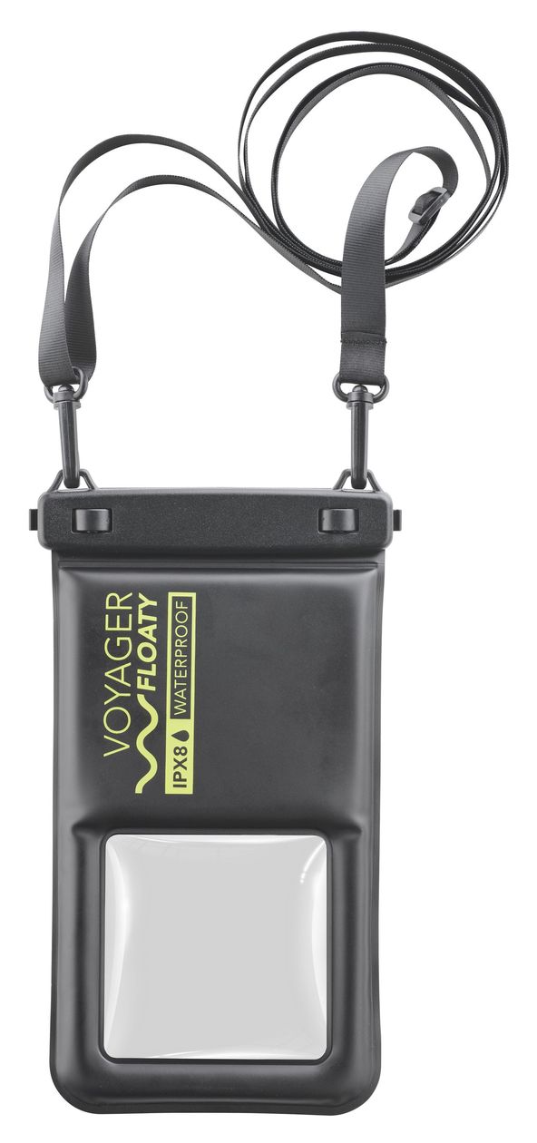 Voyager Floaty für Universal  (Schwarz) 