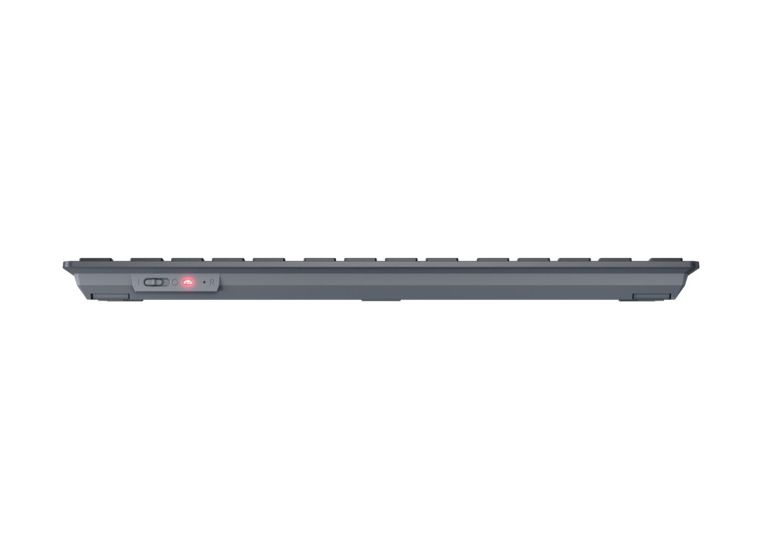 KW7100 MiniBT Universal Tastatur Bluetooth  (Blau) 