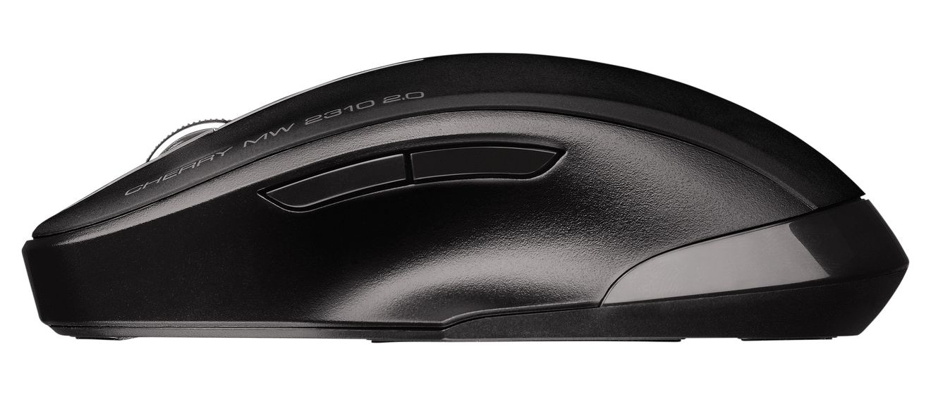 MW2310 2.0 2400 DPI Maus Optisch  (Schwarz) 