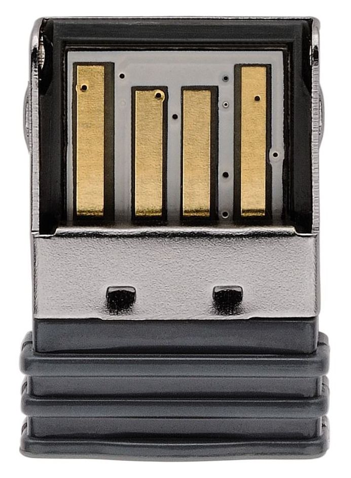 MW2400 1200 DPI Büro Maus Optisch  (Schwarz) 