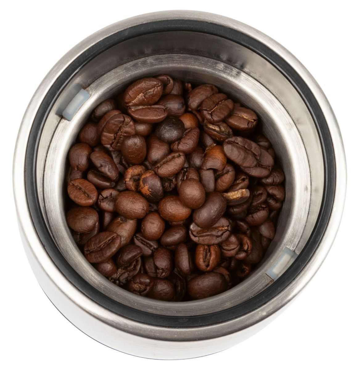 KSW3807 Kaffeemühle für 60 g 150 W  (Edelstahl) 
