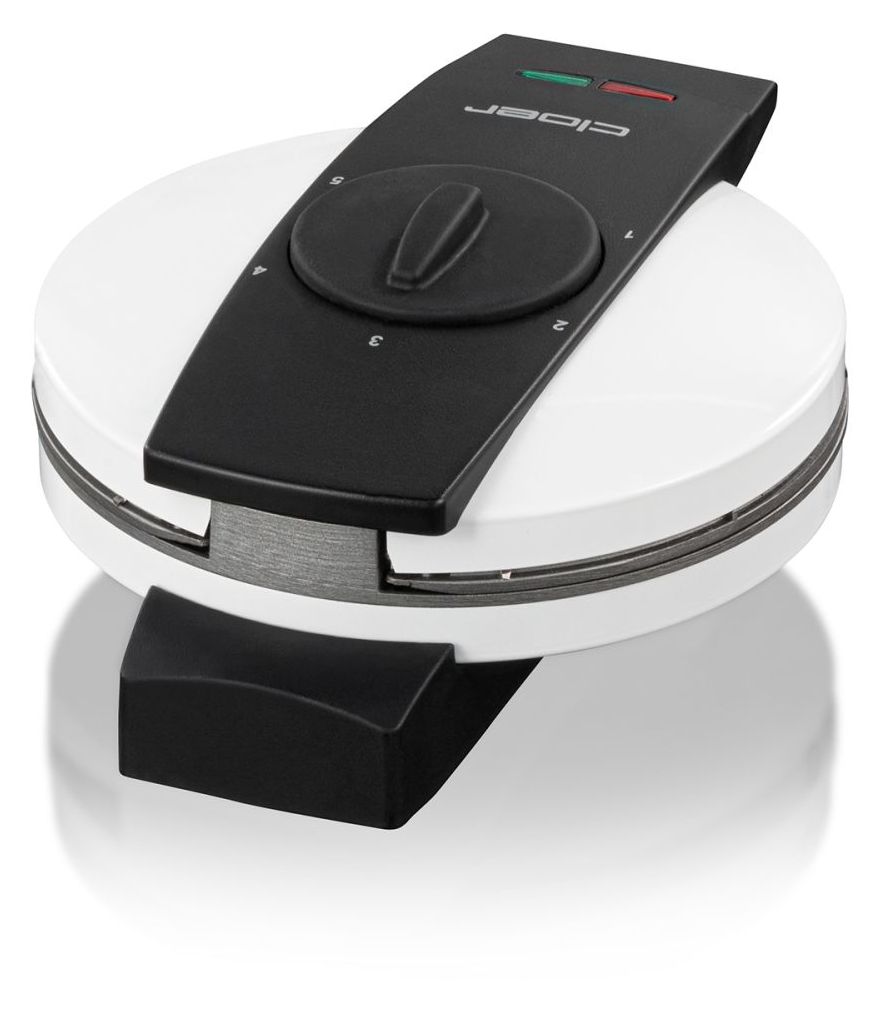 1631HB Waffeleisen Abbildung für 5 Waffel(n) 930 W 