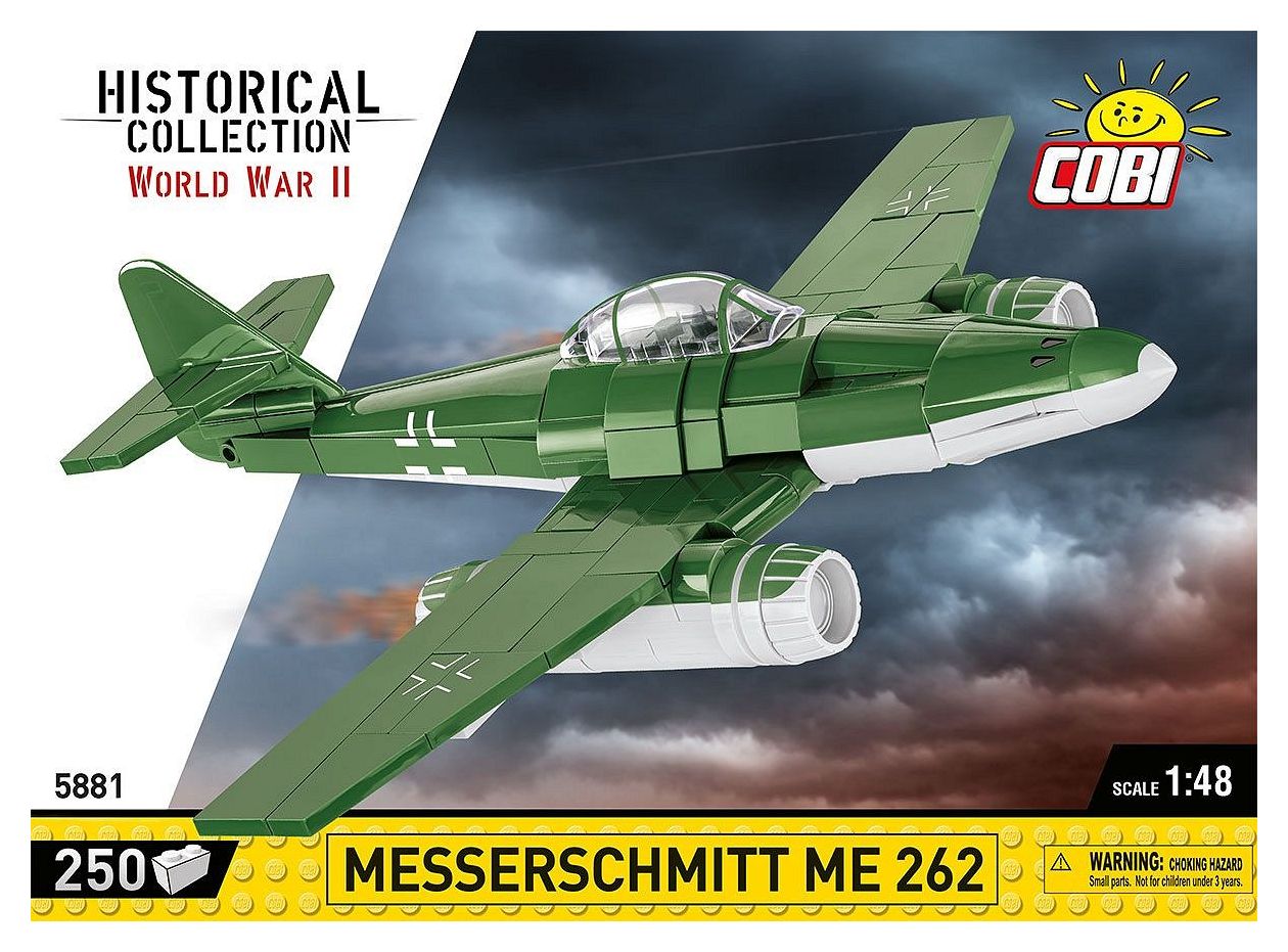 Messerschmitt Me262 