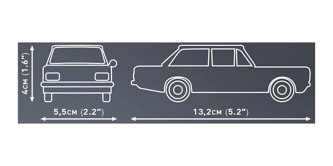 Opel Rekord C 1900 L 
