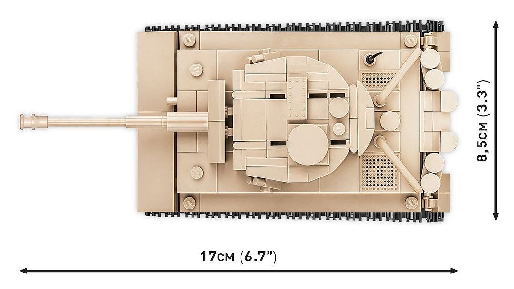 PzKpfw VI Tiger 131 